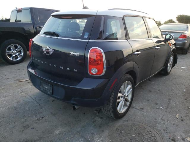 Photo 4 from auction – 2014 MINI COOPER COU with VIN WMWZB3C56EWR40976