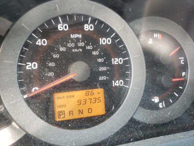 Photo 8 from auction – 2006 TOYOTA RAV4 with VIN JTMZD33V866018854