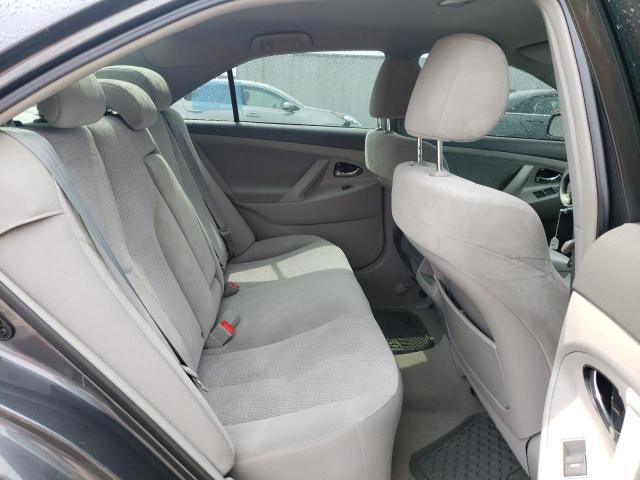 Photo 6 from auction – 2010 TOYOTA CAMRY BASE with VIN 4T4BF3EK4AR064282