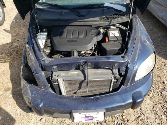 Photo 7 from auction – 2010 CHEVROLET HHR LS with VIN 3GNBAEDBXAS565050