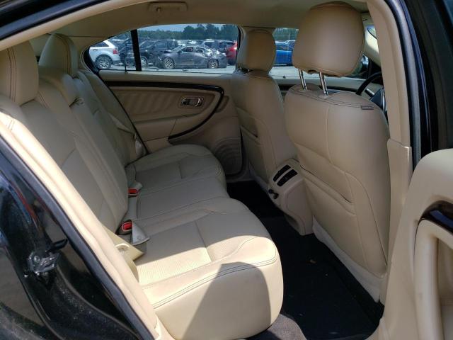 Photo 6 from auction – 2016 FORD TAURUS LIM with VIN 1FAHP2F82GG137634