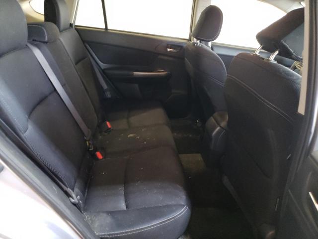 Photo 6 from auction – 2016 SUBARU IMPREZA SP with VIN JF1GPAP65G8236932