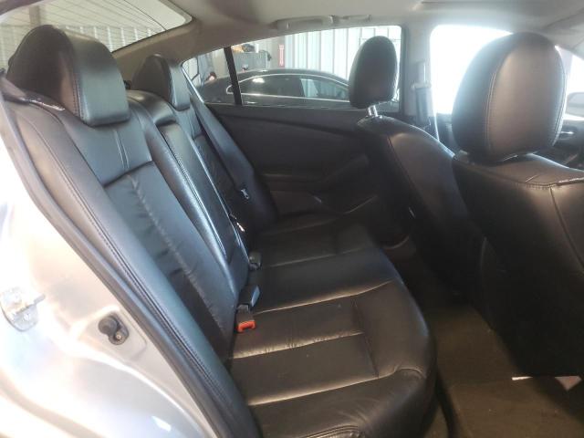 Photo 6 from auction – 2011 NISSAN ALTIMA BAS with VIN 1N4AL2AP1BN406626