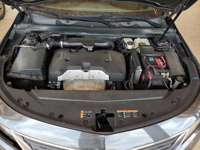 Photo 7 from auction – 2015 CHEVROLET IMPALA LS with VIN 2G11Z5SL0F9170574