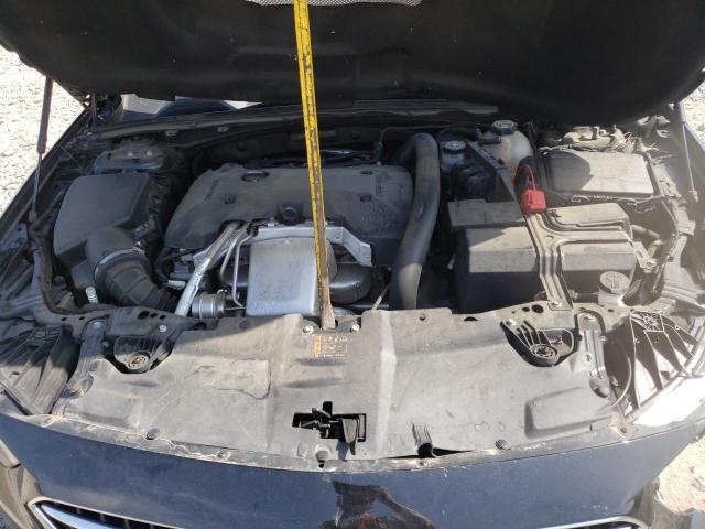 Photo 7 from auction – 2018 BUICK REGAL ESSE with VIN W04GP6SX9J1130274