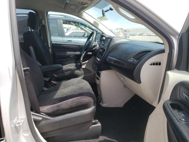 Photo 5 from auction – 2011 DODGE GRAND CARA with VIN 2D4RN3DG3BR700608