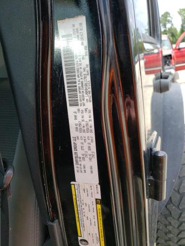 Photo 10 from auction – 2010 JEEP WRANGLER U with VIN 1J4BA3H16AL117919
