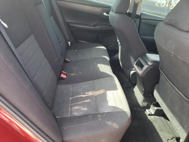 Photo 6 from auction – 2017 TOYOTA CAMRY LE with VIN 4T1BF1FK4HU735165