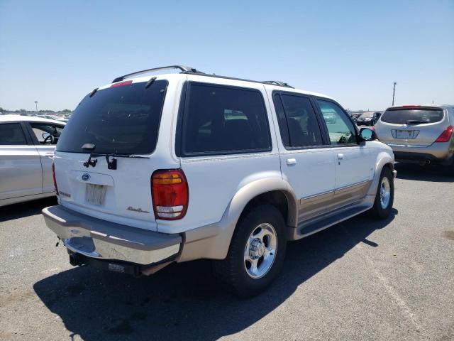 Photo 4 from auction – 1998 FORD EXPLORER with VIN 1FMZU35P3WZB06087