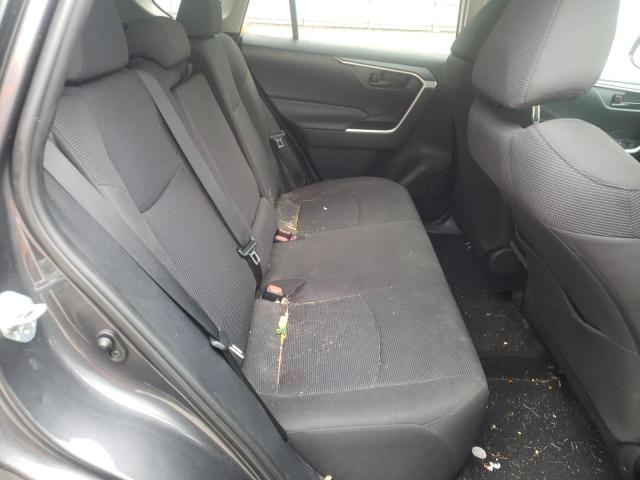 Photo 6 from auction – 2019 TOYOTA RAV4 LE with VIN 2T3H1RFV8KW041904
