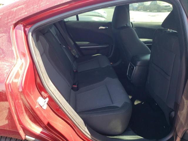 Photo 6 from auction – 2021 DODGE CHARGER SX with VIN 2C3CDXBG8MH519565