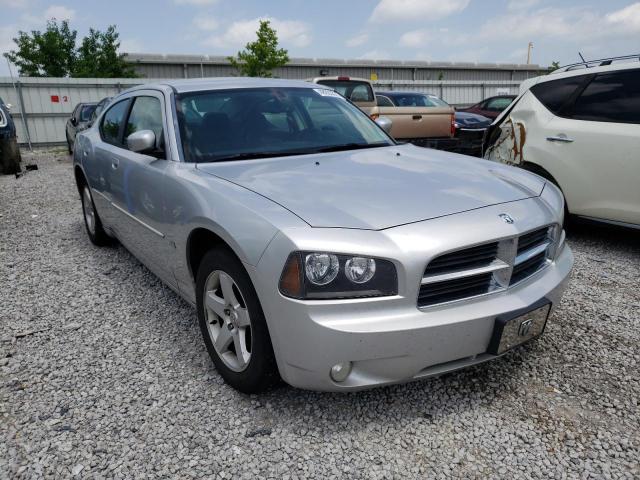 Photo 1 from auction – 2010 DODGE CHARGER SX with VIN 2B3CA3CV0AH280021