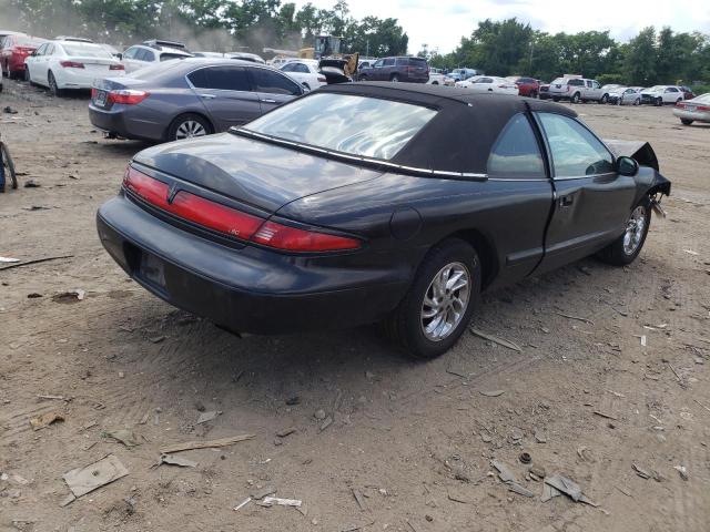 Photo 4 from auction – 1997 LINCOLN MARK VIII with VIN 1LNLM92V1VY706073