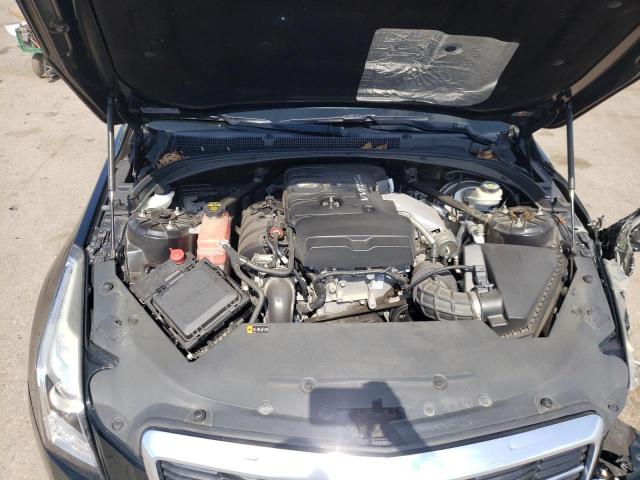 Photo 7 from auction – 2018 CADILLAC ATS with VIN 1G6AA5RX1J0104371