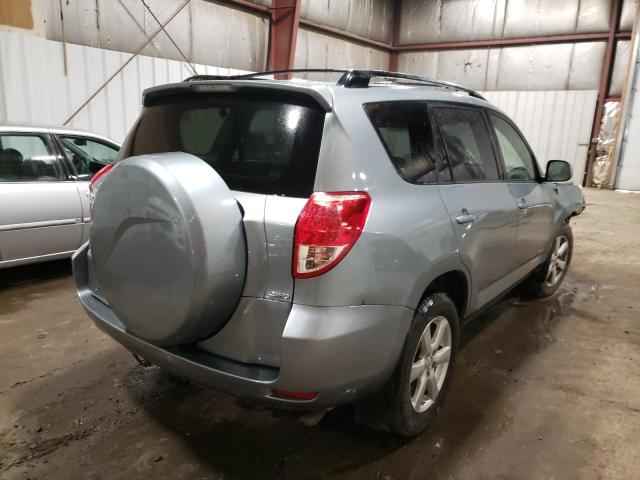 Photo 4 from auction – 2008 TOYOTA RAV4 LIMIT with VIN JTMBK31V986028239