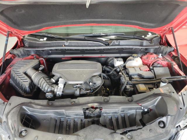 Photo 7 from auction – 2020 CHEVROLET BLAZER 2LT with VIN 3GNKBCRS6LS611874