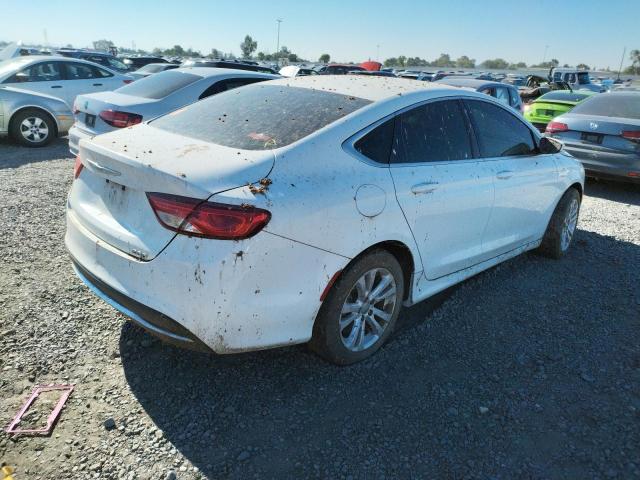 Photo 4 from auction – 2015 CHRYSLER 200 LIMITE with VIN 1C3CCCAB1FN577125