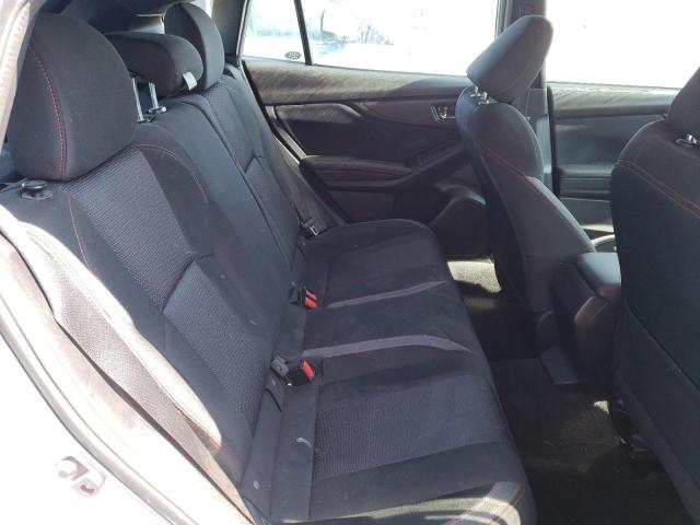 Photo 6 from auction – 2017 SUBARU IMPREZA SP with VIN 4S3GTAM60H3742306