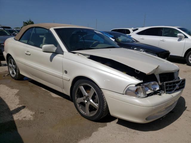 VOLVO C70 LPT 2004 with VIN YV1NC63D64J049700 - Photo from auction