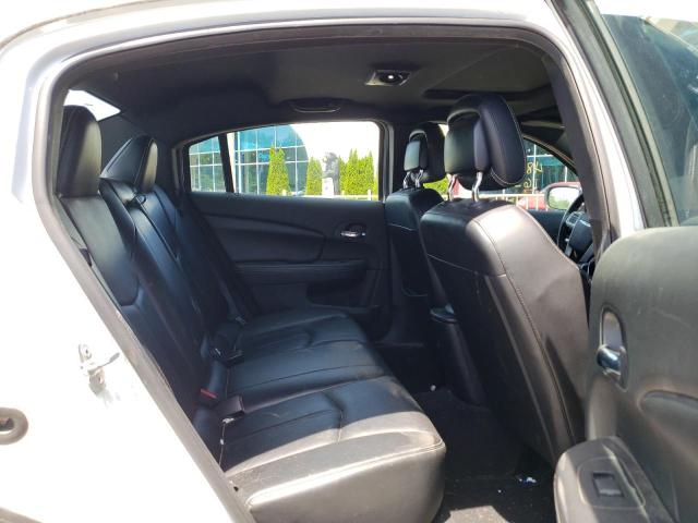 Photo 6 from auction – 2013 CHRYSLER 200 LIMITE with VIN 1C3CCBCG7DN549698