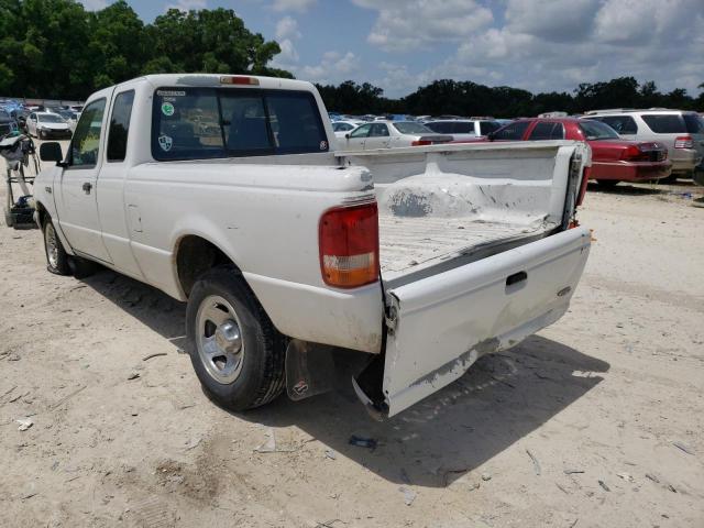 Photo 3 from auction – 1997 FORD RANGER SUP with VIN 1FTCR14X2VTA57421