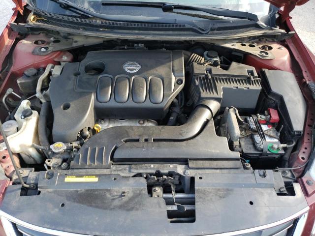Photo 7 from auction – 2011 NISSAN ALTIMA BAS with VIN 1N4AL2AP1BC122439