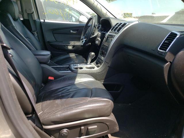 Photo 5 from auction – 2008 GMC ACADIA SLT with VIN 1GKEV33728J188919