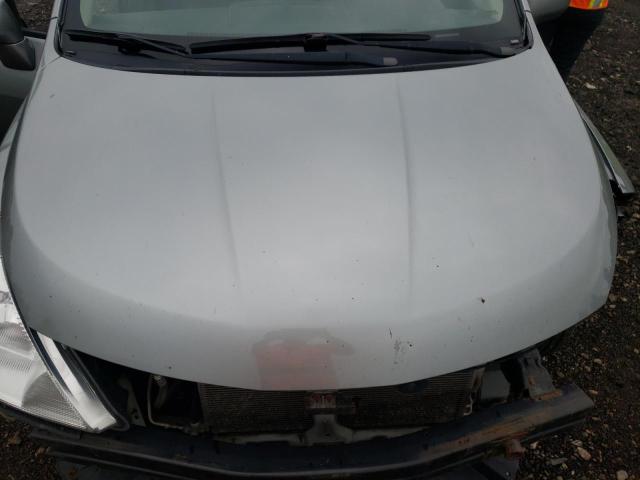 Photo 7 from auction – 2011 NISSAN VERSA S with VIN 3N1BC1CP8BL431175