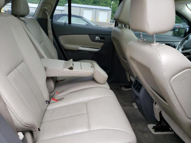 Photo 6 from auction – 2013 FORD EDGE SEL with VIN 2FMDK4JCXDBA13169