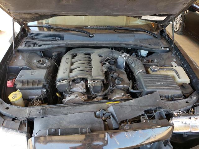 Photo 7 from auction – 2005 CHRYSLER 300 TOURIN with VIN 2C3JA53G45H150661