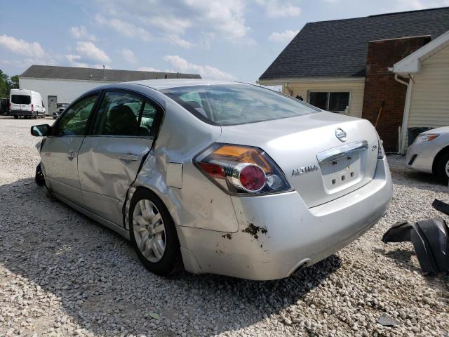 Photo 3 from auction – 2012 NISSAN ALTIMA BAS with VIN 1N4AL2AP1CC134799