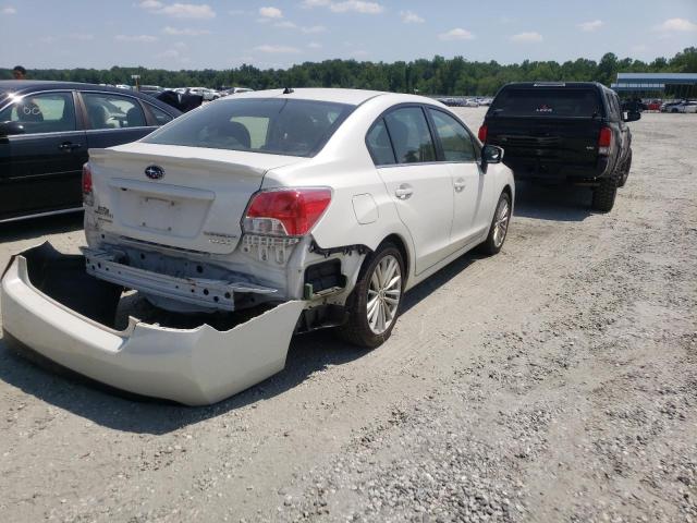 Photo 4 from auction – 2015 SUBARU IMPREZA PR with VIN JF1GJAK62FH020172