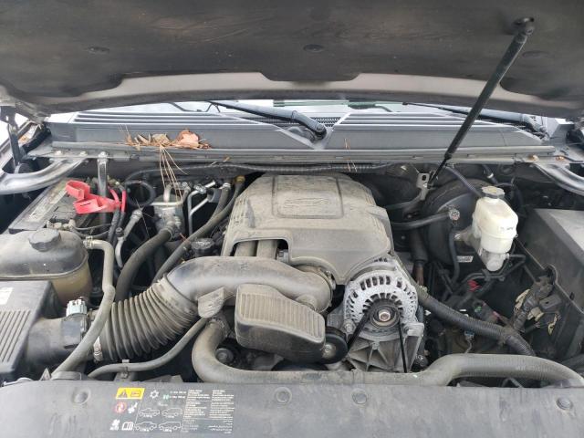 Photo 7 from auction – 2012 CADILLAC ESCALADE E with VIN 1GYS4JEF8CR237698
