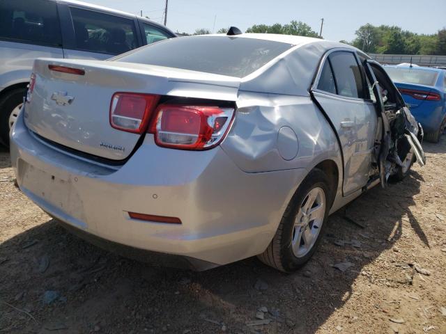 Photo 4 from auction – 2013 CHEVROLET MALIBU LS with VIN 1G11B5SA1DF141138