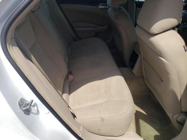 Photo 6 from auction – 2011 CHRYSLER 300 with VIN 2C3CA4CG0BH531793