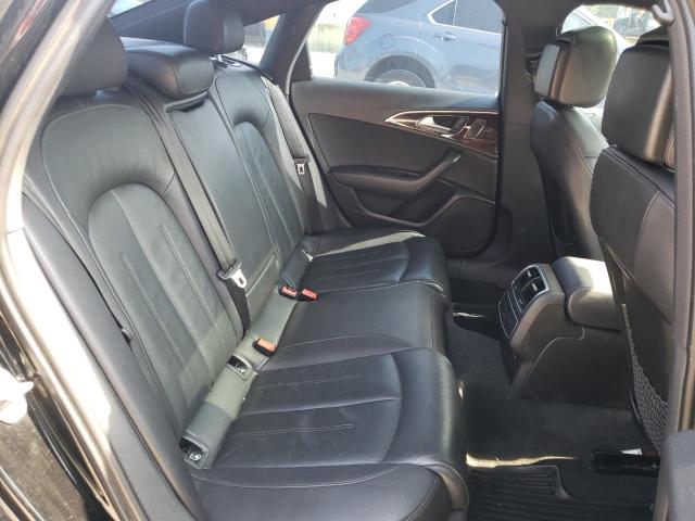 Photo 6 from auction – 2014 AUDI A6 PREMIUM with VIN WAUGFAFCXEN028318