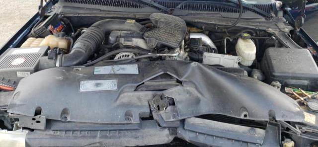 Photo 7 from auction – 2005 GMC SIERRA K25 with VIN 1GTHK23285F918895
