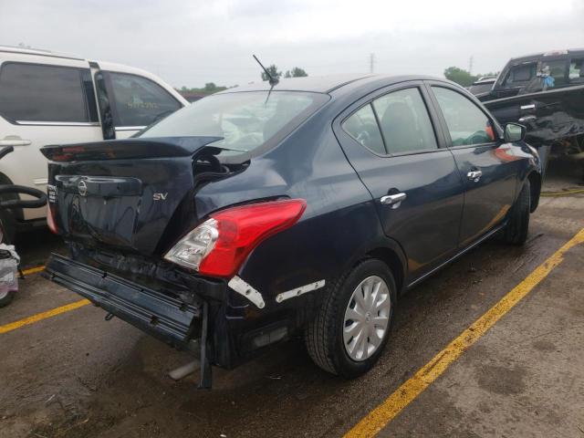 Zdjęcie 4 z aukcji – 2017 NISSAN VERSA S z VIN 3N1CN7AP1HL841636