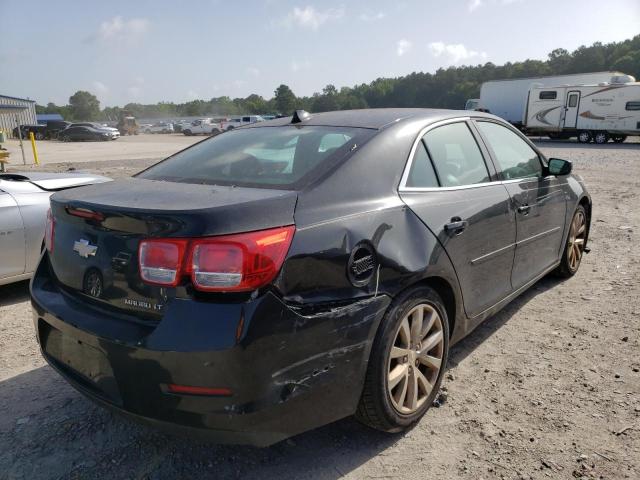 Photo 4 from auction – 2014 CHEVROLET MALIBU 2LT with VIN 1G11E5SL5EF108315