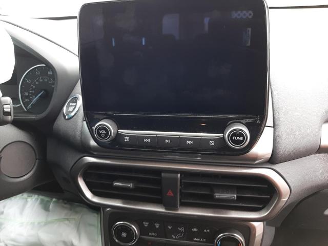 Photo 9 from auction – 2021 FORD ECOSPORT S with VIN MAJ3S2GE3MC400794