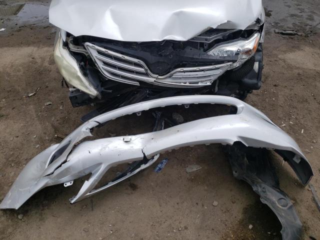 Photo 9 from auction – 2013 TOYOTA COROLLA BA with VIN 5YFBU4EE5DP205026