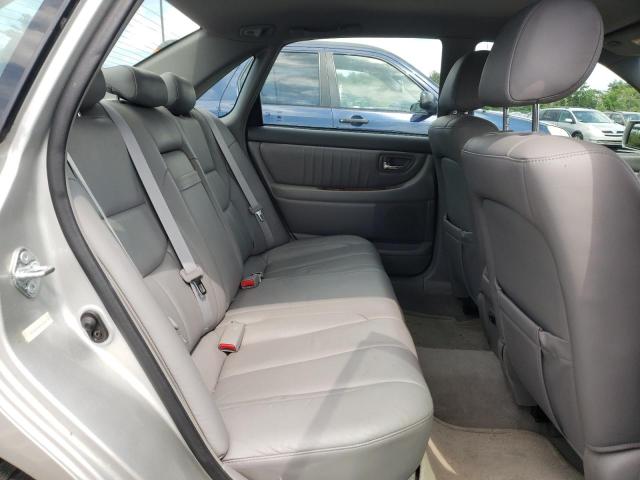 Photo 6 from auction – 2003 TOYOTA AVALON XL with VIN 4T1BF28B23U326769
