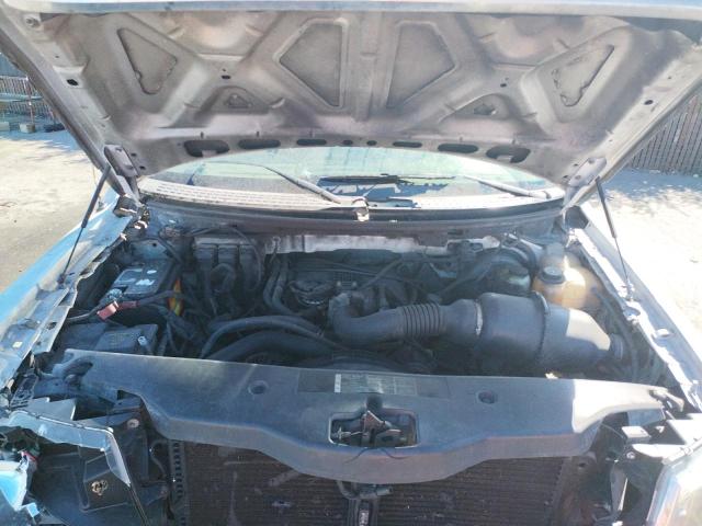 Photo 7 from auction – 2005 FORD F150 with VIN 1FTRF12215NB40580