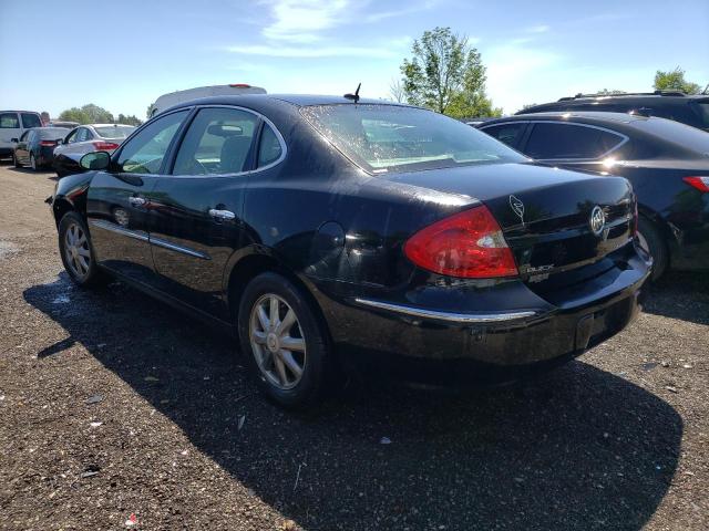 Photo 3 from auction – 2008 BUICK ALLURE CX with VIN 2G4WF582281272850