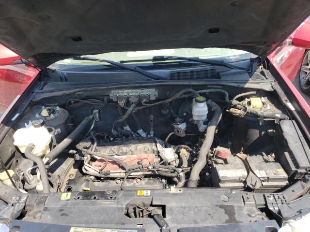 Photo 7 from auction – 2009 FORD ESCAPE LIM with VIN 1FMCU04G79KB14549