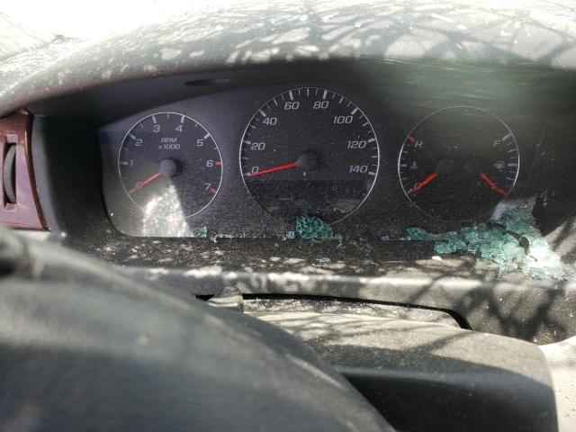 Photo 8 from auction – 2007 CHEVROLET IMPALA LT with VIN 2G1WC58R179144666