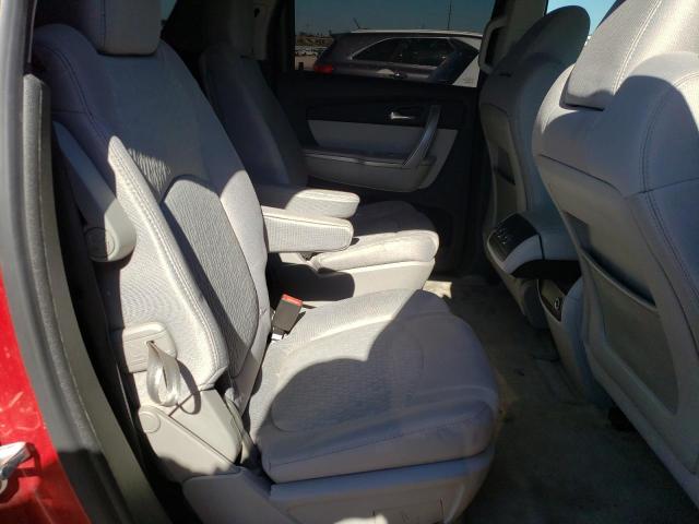 Photo 6 from auction – 2012 GMC ACADIA SLE with VIN 1GKKRPED5CJ223043