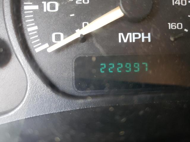 Photo 8 from auction – 2002 GMC NEW SIERRA with VIN 1GTEC19W62Z146928