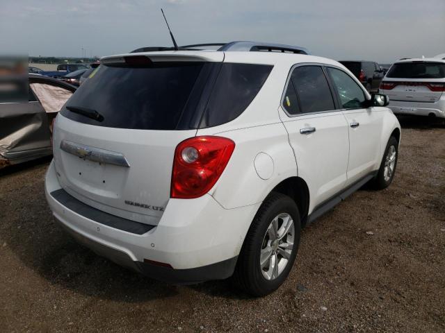Photo 4 from auction – 2012 CHEVROLET EQUINOX LT with VIN 2GNFLGEK2C6369997