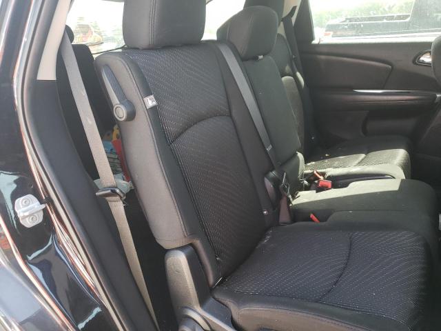 Photo 6 from auction – 2011 DODGE JOURNEY MA with VIN 3D4PG1FG6BT540871